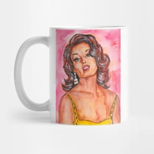 Dalida Mug